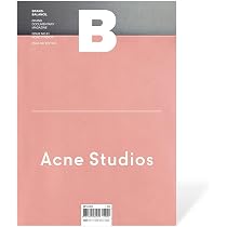 Magazine B - MAISON MARGIELA : JOH: Amazon.com.tr: Kitap
